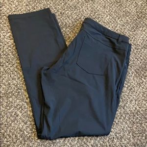 Lululemon ABC Warpstreme Pant